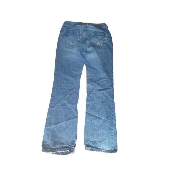 bukle BKE Aiden 29 r straight distressed - Picture 6 of 7